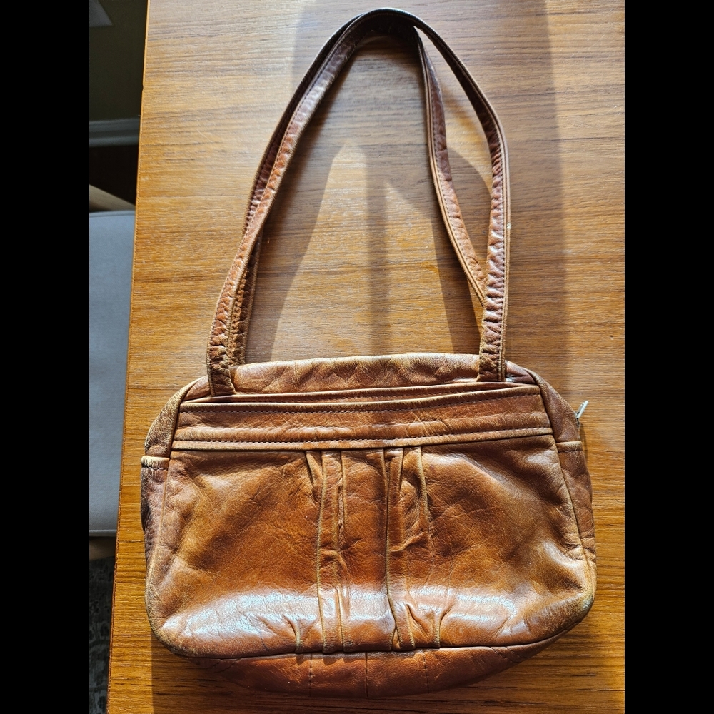 Vintage Pat Halpen Purse